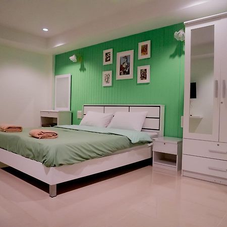 Uj Apartment 방샌 외부 사진