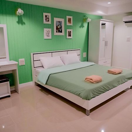 Uj Apartment 방샌 외부 사진