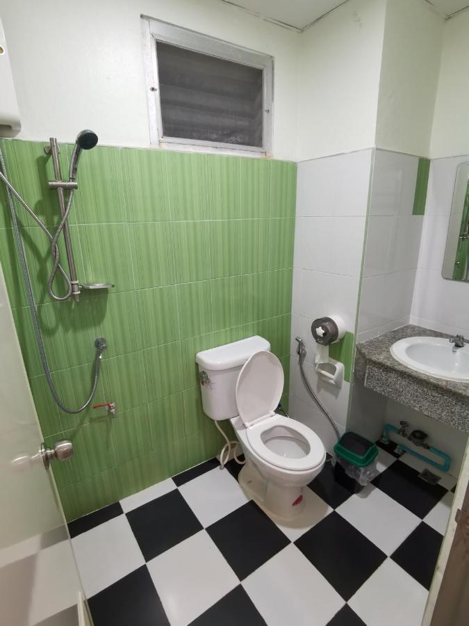 Uj Apartment 방샌 외부 사진